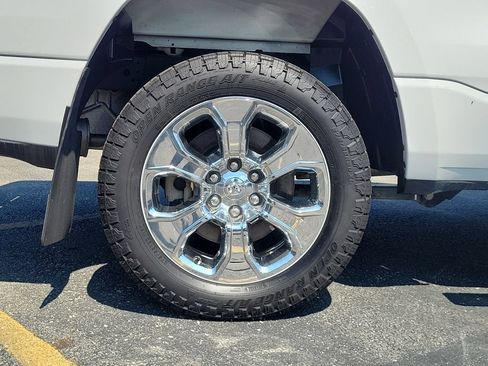 Certified 2023 RAM 1500 Big Horn AWD/4WD image 5