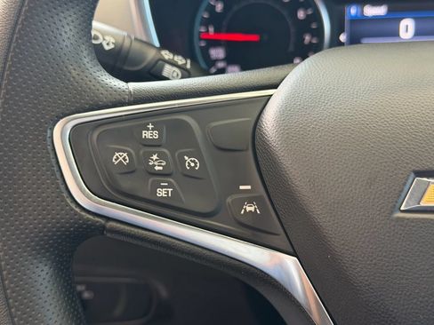 Used 2024 Chevrolet Equinox LS w/ LS Convenience Package FWD image 22