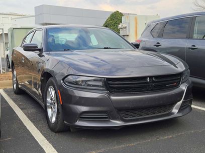 Used 2020 Dodge Charger SXT