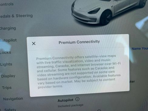 Used 2020 Tesla Model 3 Standard Range Plus image 79