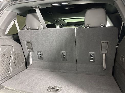 Used 2021 Chevrolet Tahoe Z71 image 22