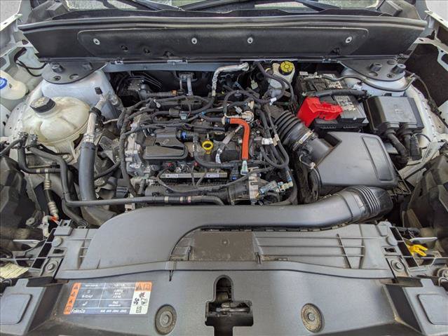 Used 2023 Ford Bronco Sport Outer Banks w/ Tech Package AWD/4WD image 22