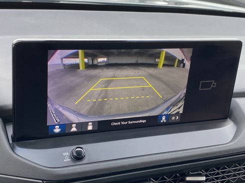 Used 2025 Honda Accord Sport image 21