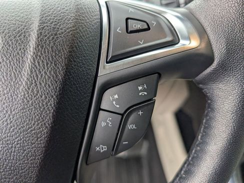 Used 2023 Ford Edge Titanium image 24