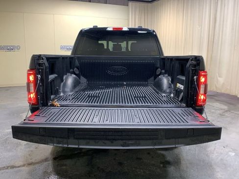 Certified 2023 Ford F150 XLT w/ Equipment Group 302A High image 21