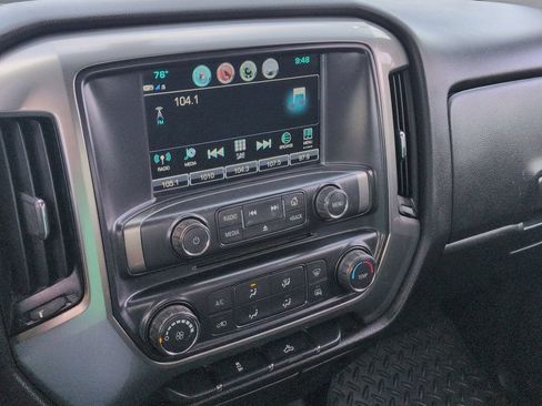 Used 2019 Chevrolet Silverado 1500 LT RWD image 26