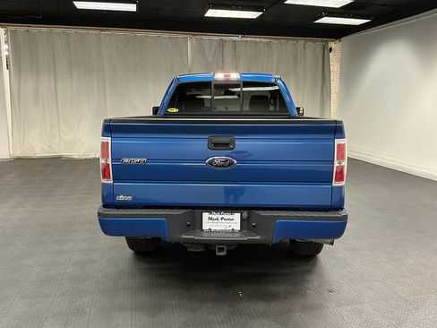 Used 2010 Ford F150 STX AWD/4WD image 4