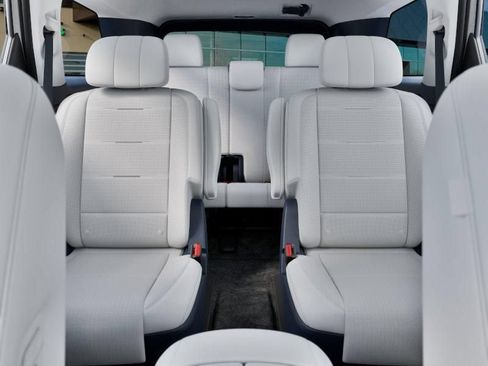 New 2026 Hyundai Palisade Calligraphy AWD/4WD image 12