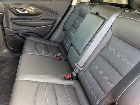 Used 2024 GMC Terrain Denali w/ Denali Premium Package image 24