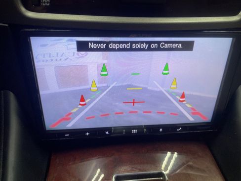 Used 2007 Lexus IS 350 RWD image 24