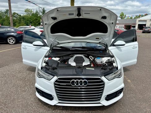 Used 2018 Audi A6 3.0T Prestige w/ Prestige Package AWD/4WD image 9