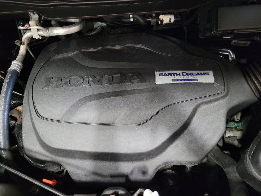 Used 2018 Honda Pilot EX-L image 22