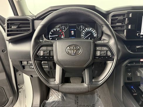 Used 2024 Toyota Tundra SR5 image 18