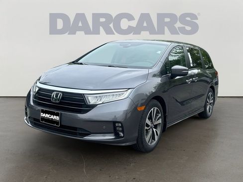 Used 2023 Honda Odyssey Touring image 3