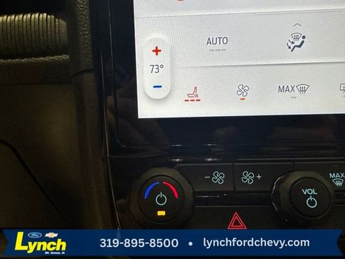 Used 2024 Ford Ranger XLT w/ Technology Package image 14