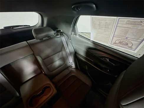 Used 2023 Chevrolet TrailBlazer RS w/ Convenience Package image 14