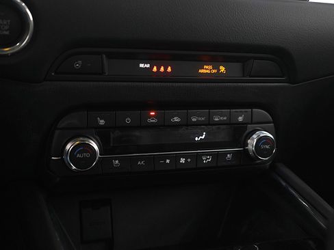 Certified 2025 MAZDA CX-5 2.5 Turbo w/ Premium Package image 23