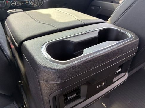 Used 2025 Chevrolet Silverado 1500 LT Trail Boss w/ Convenience Package II image 35