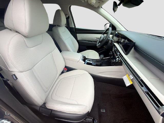 New 2026 Hyundai Tucson SEL Plus FWD image 28
