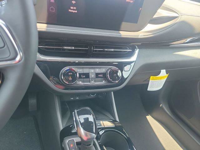 New 2026 Buick Envista Sport Touring w/ Convenience I Package FWD image 13