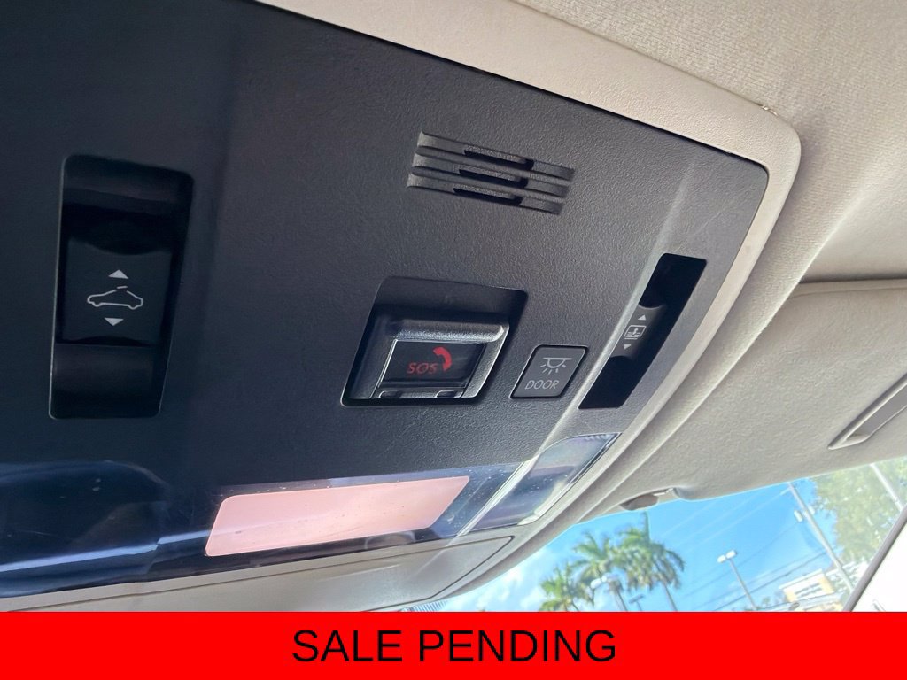 Certified 2022 Lexus RX 450h AWD w/ Luxury Package image 25