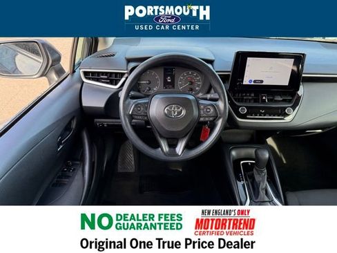 Used 2023 Toyota Corolla LE image 7