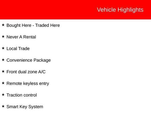 Used 2025 Toyota Camry LE image 4