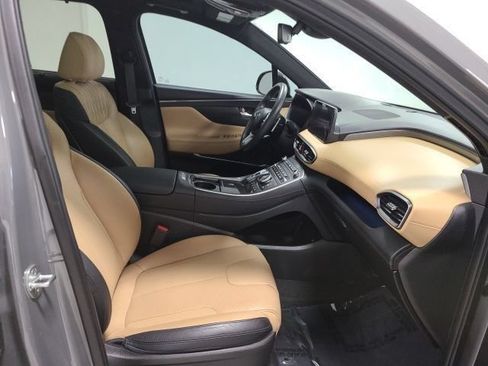 Used 2023 Hyundai Santa Fe Calligraphy w/ Cargo Package FWD image 12
