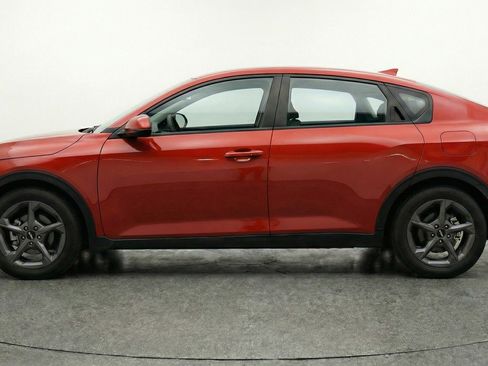Used 2025 Kia K4 LXS image 5