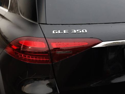 Used 2026 Mercedes-Benz GLE 350 GLE 350 image 40