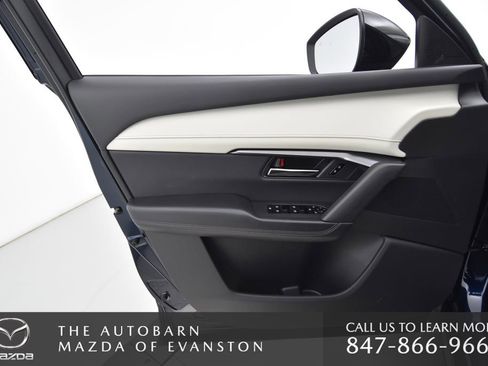 New 2026 MAZDA CX-5 Select AWD/4WD image 36
