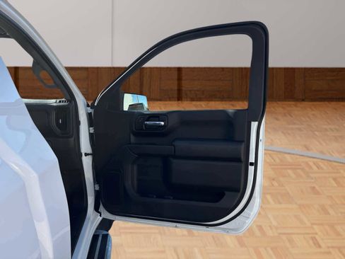 Used 2024 Chevrolet Silverado 1500 W/T w/ WT Fleet Convenience Package image 12