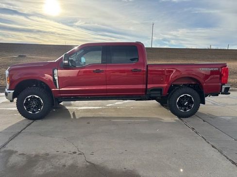 New 2026 Ford F250 XLT w/ Tremor Off-Road Package image 6