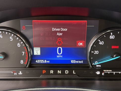 Certified 2023 Ford Explorer Limited w/ Hybrid Equipment Group 310A image 15