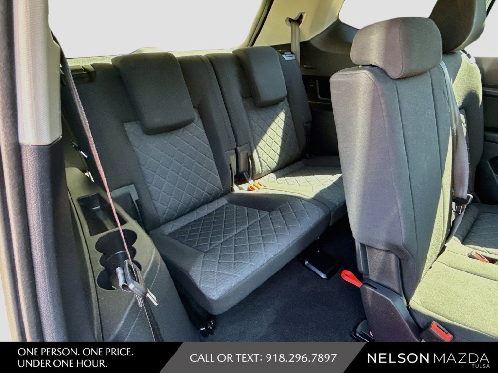 Used 2019 Volkswagen Atlas S w/ Towing Package AWD/4WD image 26
