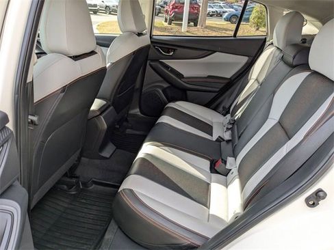 Used 2023 Subaru Crosstrek 2.5i Limited image 32