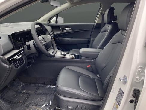 New 2026 Kia Sportage EX image 4