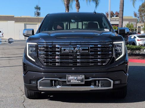 Used 2023 GMC Sierra 1500 Denali Ultimate image 3