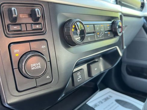 Used 2021 Ford F150 XL w/ Trailer Tow Package AWD/4WD image 16