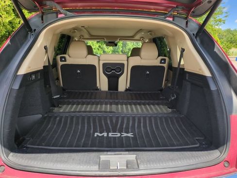 Used 2022 Acura MDX FWD w/ Technology Package image 16