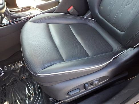 Used 2024 Buick Encore GX Avenir w/ Avenir Technology Package FWD image 13