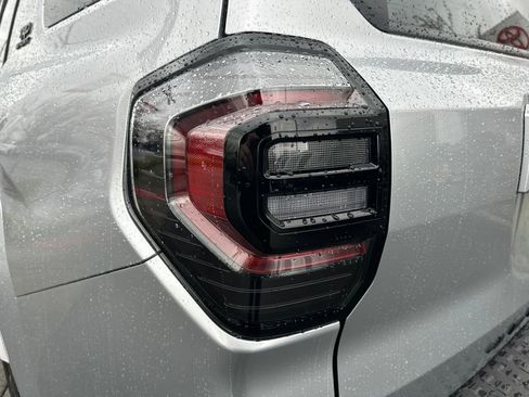 New 2026 Toyota 4Runner TRD Sport Premium image 10