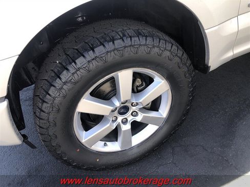 Used 2017 Ford F150 XL w/ Equipment Group 101A Mid AWD/4WD image 24