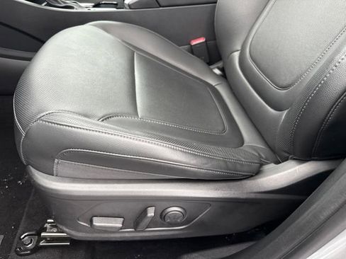 Certified 2023 Hyundai Tucson SEL w/ Convenience Package image 11