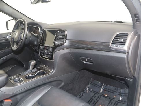 Used 2019 Jeep Grand Cherokee Limited X AWD/4WD image 38