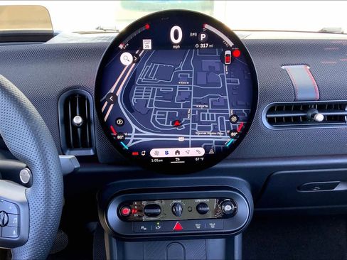 New 2026 MINI Cooper S image 6