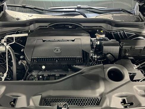 New 2026 Acura MDX SH-AWD image 11