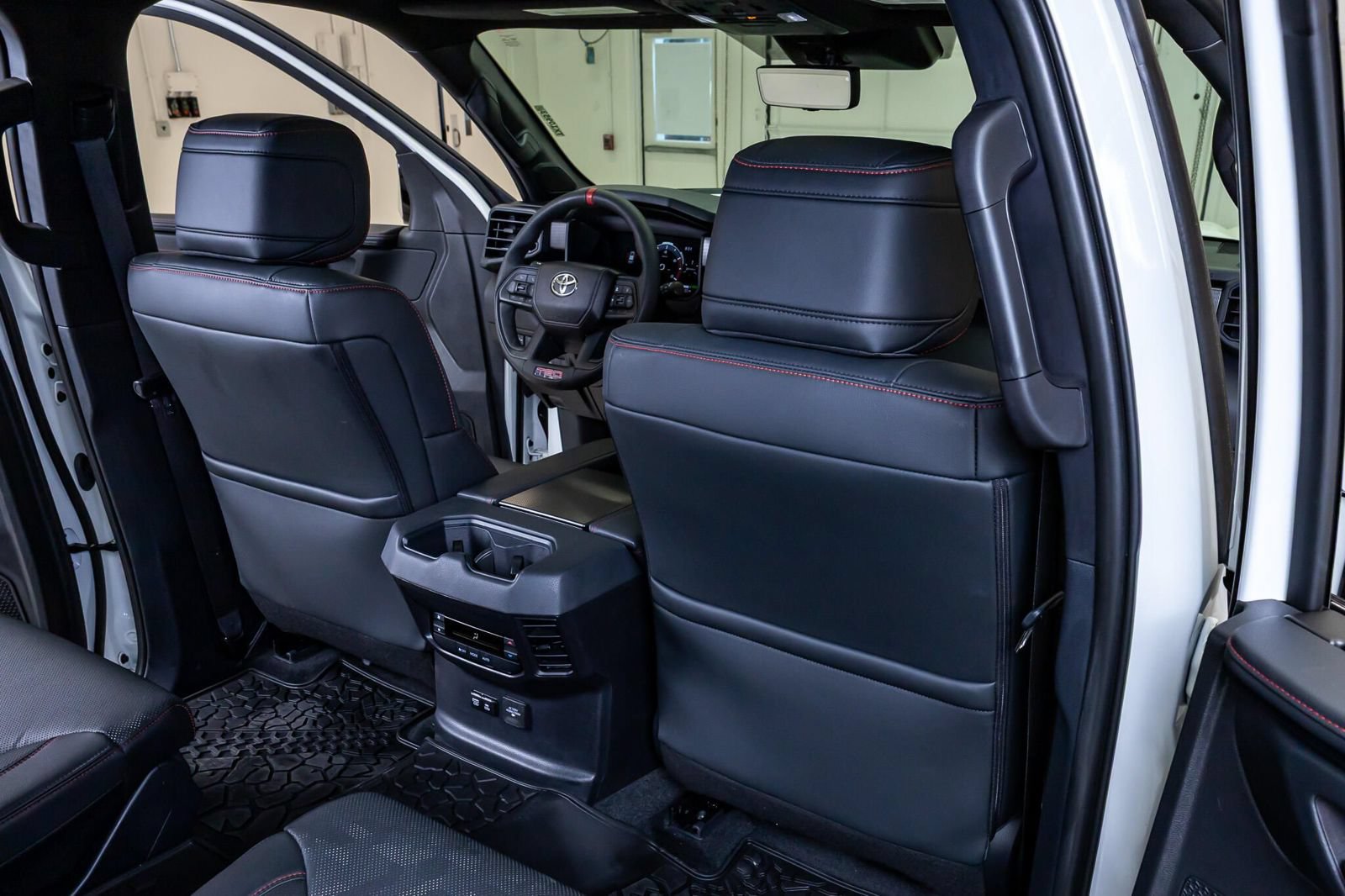 Used 2026 Toyota Sequoia TRD Pro AWD/4WD image 34