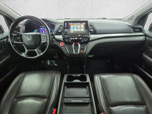 Used 2018 Honda Odyssey EX-L image 20
