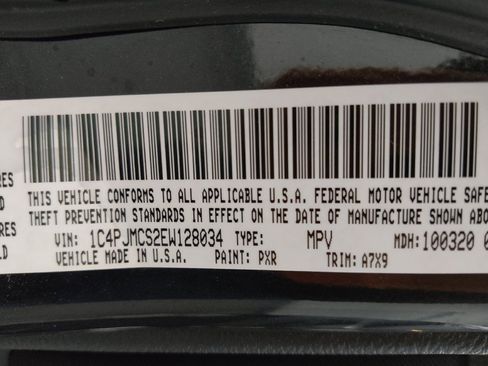 Used 2014 Jeep Cherokee Latitude AWD/4WD image 33